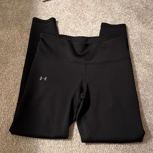(2 for $20) Under Armour leggings